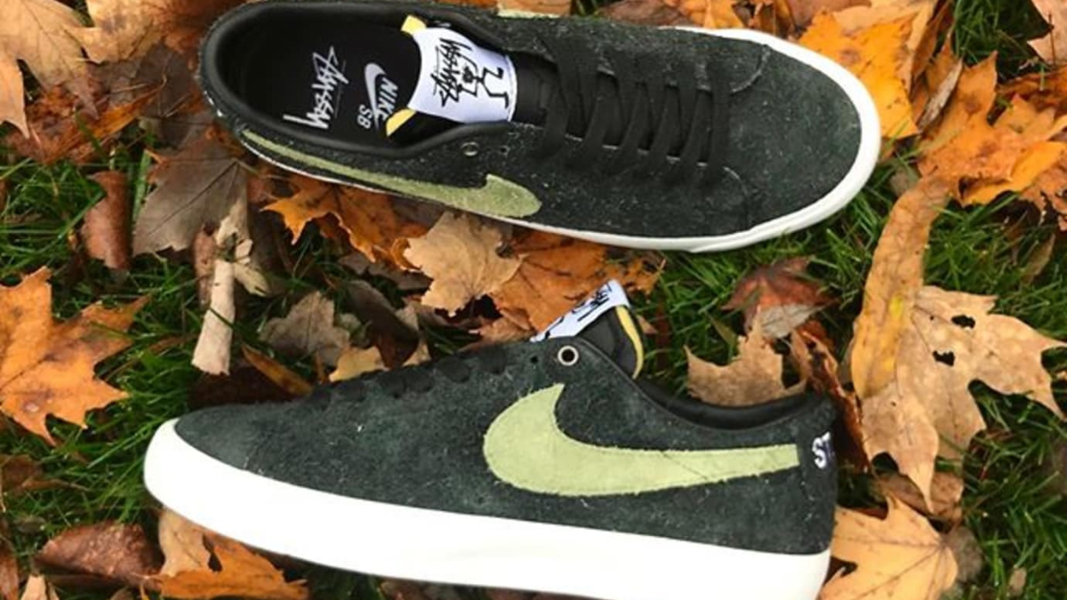 Hinh anh 8: Stussy x Nike: 23 nam lich su hop tac dinh dam (Phan 2)