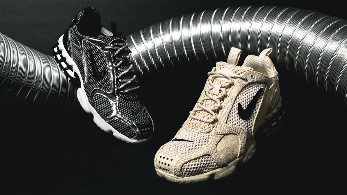 Hinh anh 9: Stussy x Nike: 23 nam lich su hop tac dinh dam (Phan 2)