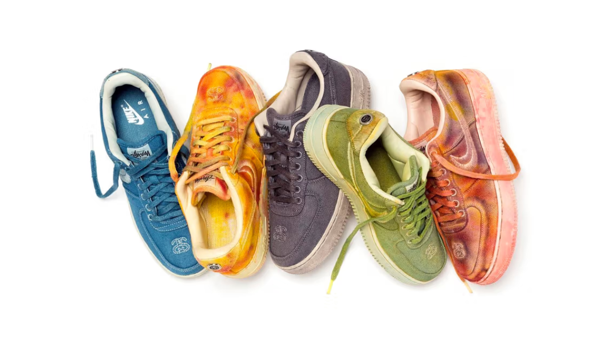 Hinh anh 12: Stussy x Nike: 23 nam lich su hop tac dinh dam (Phan 2)