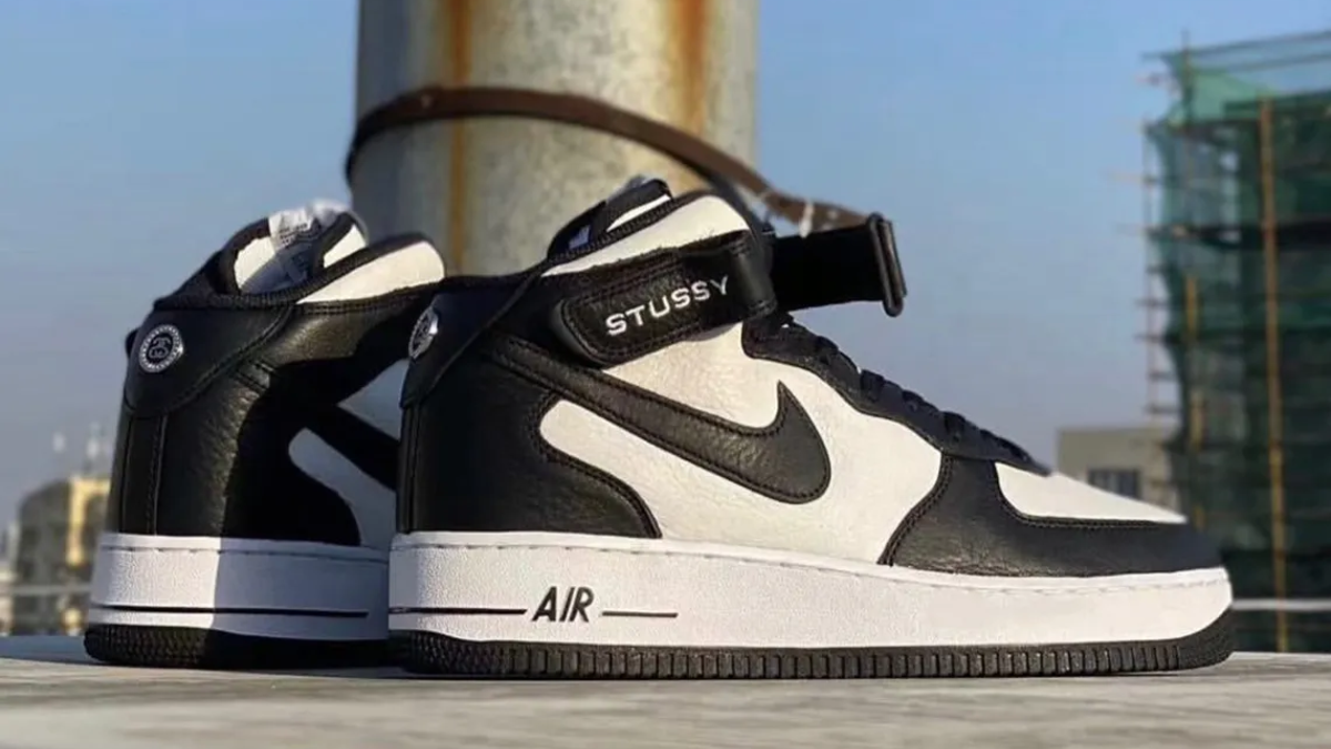 Hinh anh 13: Stussy x Nike: 23 nam lich su hop tac dinh dam (Phan 2)