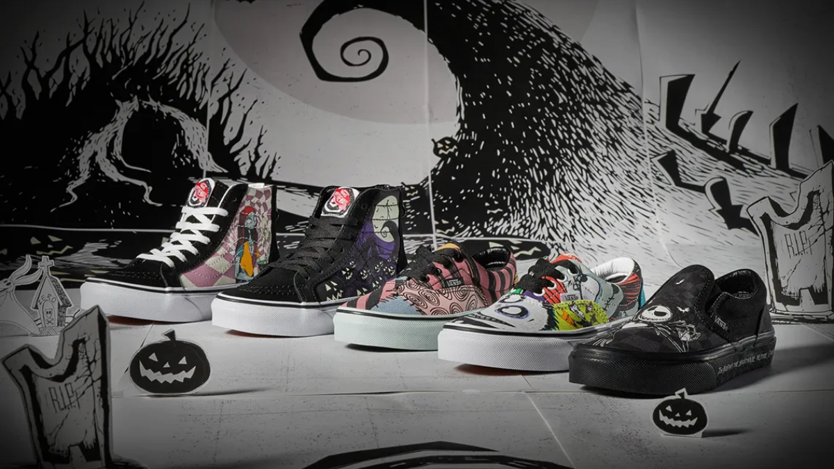 Hinh anh 9: Dau la nhung doi sneaker chu de Giang sinh tot nhat moi thoi dai?