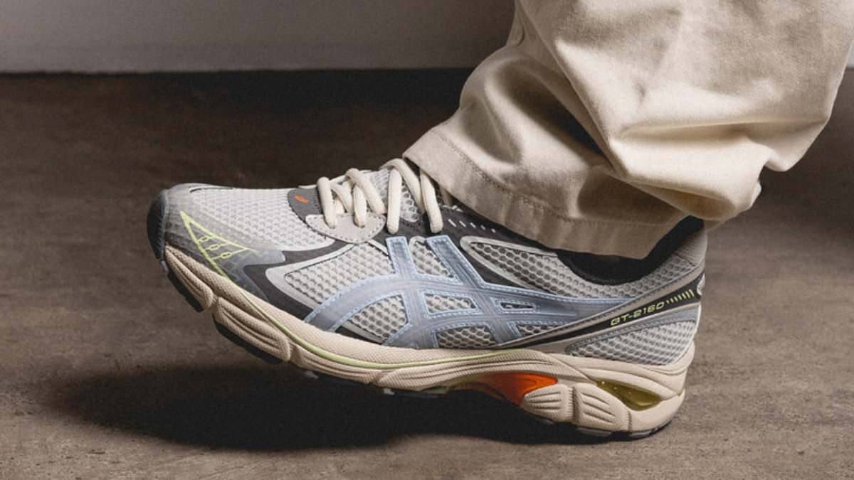 6 đôi sneaker bạn nên thêm vào "rotation" của mình năm 2024 Hinh anh 1: 6 doi sneaker ban nen them vao "rotation" cua minh nam 2024