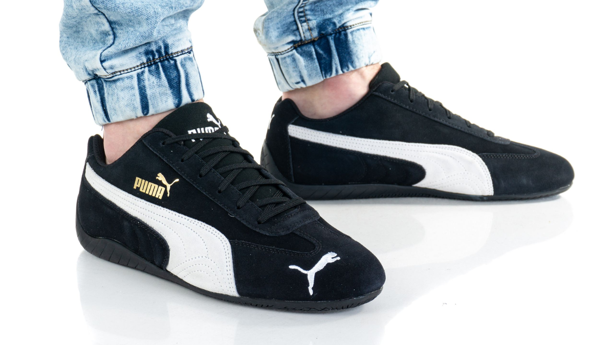 6 đôi sneaker bạn nên thêm vào "rotation" của mình năm 2024 Hinh anh 7: 6 doi sneaker ban nen them vao "rotation" cua minh nam 2024