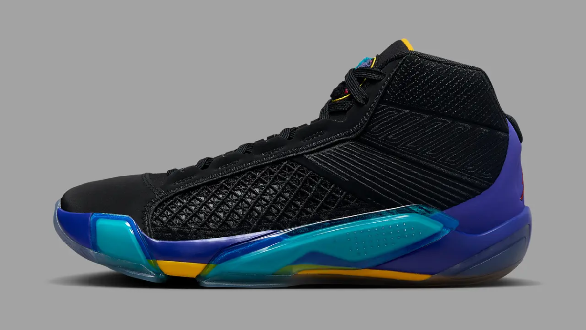 Hinh anh 3: Diem qua 8 doi Air Jordan Retro duoc phat hanh truoc nam 2024