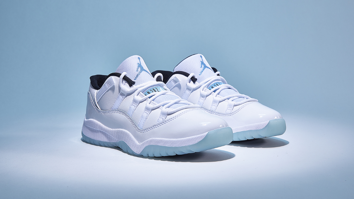 Air Jordan 11: Những lựa chọn lý tưởng dành cho mùa đông Hinh anh 5: Air Jordan 11: Nhung lua chon ly tuong danh cho mua dong