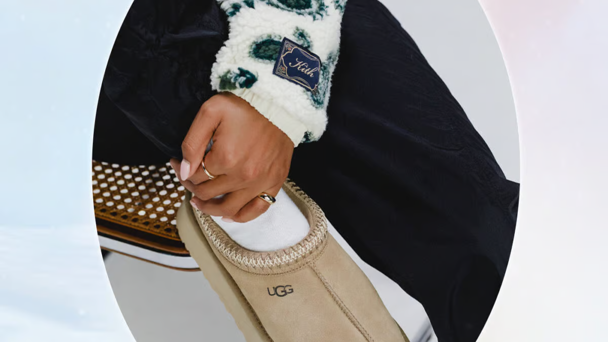 Nhung item thoi trang can thiet cho mua dong lanh gia