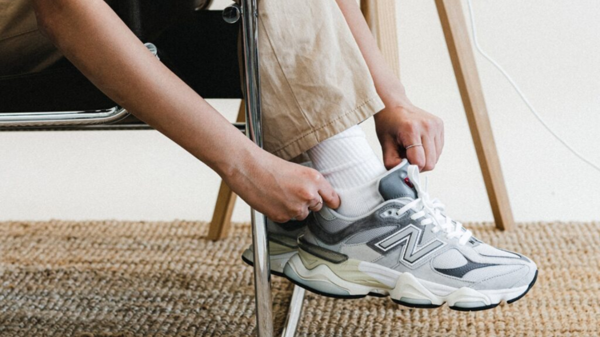 Gợi ý quà tặng cho các tín đồ sneaker mới Hinh anh 2: Goi y qua tang cho cac tin do sneaker moi