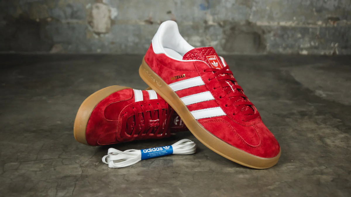 Gợi ý quà tặng cho các tín đồ sneaker mới Hinh anh 5: Goi y qua tang cho cac tin do sneaker moi