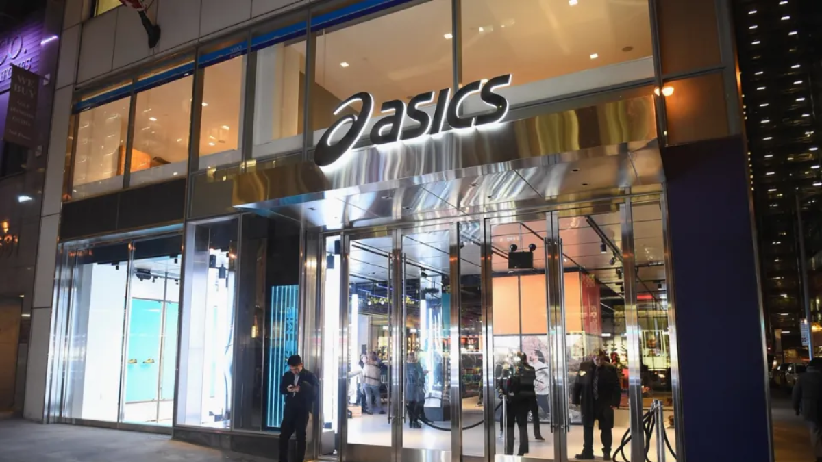 ASICS: Diem danh nhung doi giay the thao tot nhat nam 2023