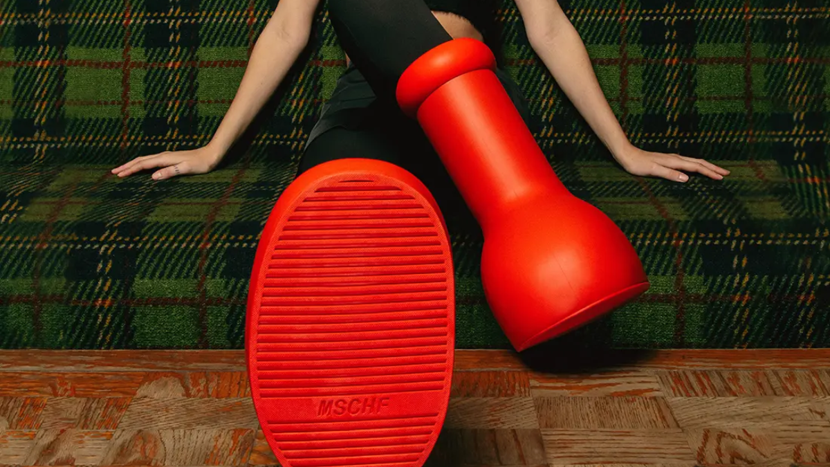 Diem lai cac xu huong giay the thao doc dao nhat nam 2023