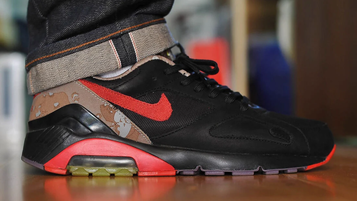 Hinh anh 11: Diem qua nhung doi Nike Air 180 tot nhat moi thoi dai