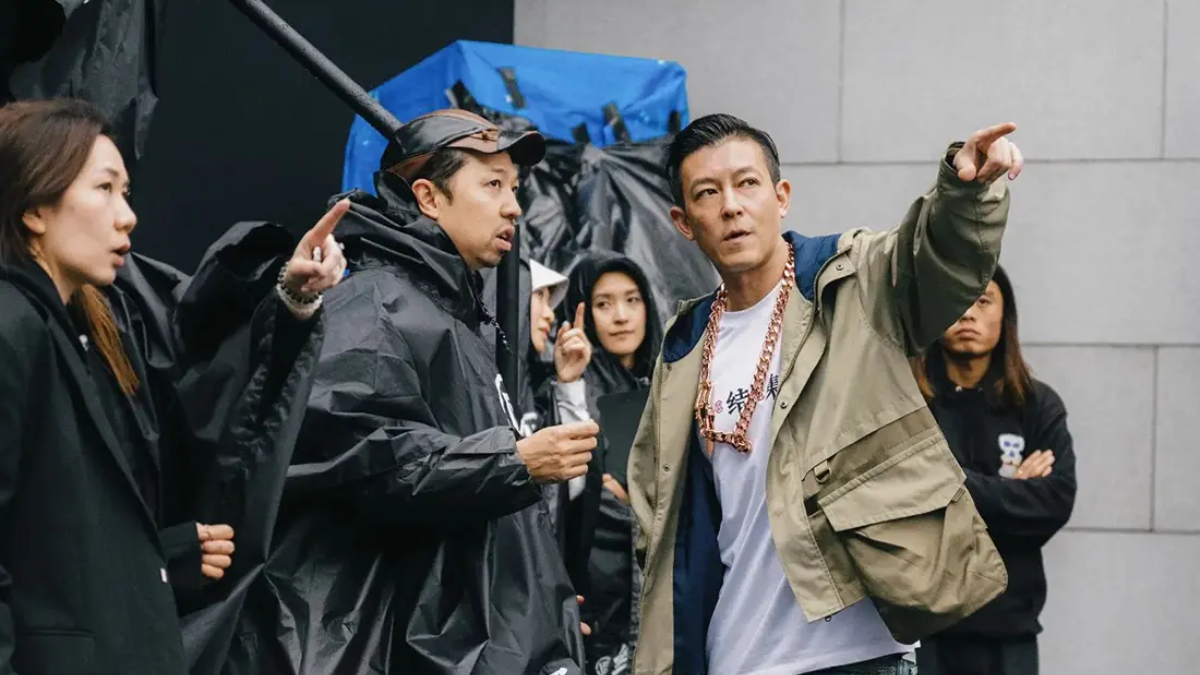 Hinh anh 5: Nhung nguoi da dinh hinh van hoa sneaker nam 2023 (Phan 1)