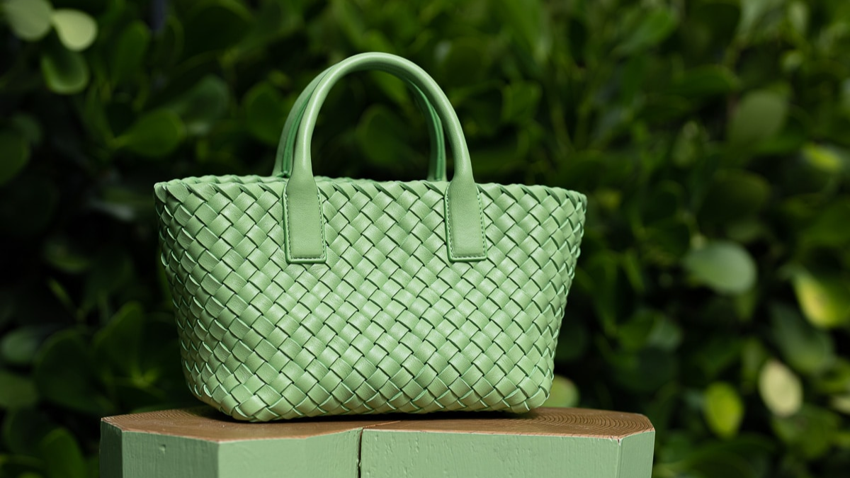 Tui xach cao cap: Khi chu nghia toi gian len ngoi