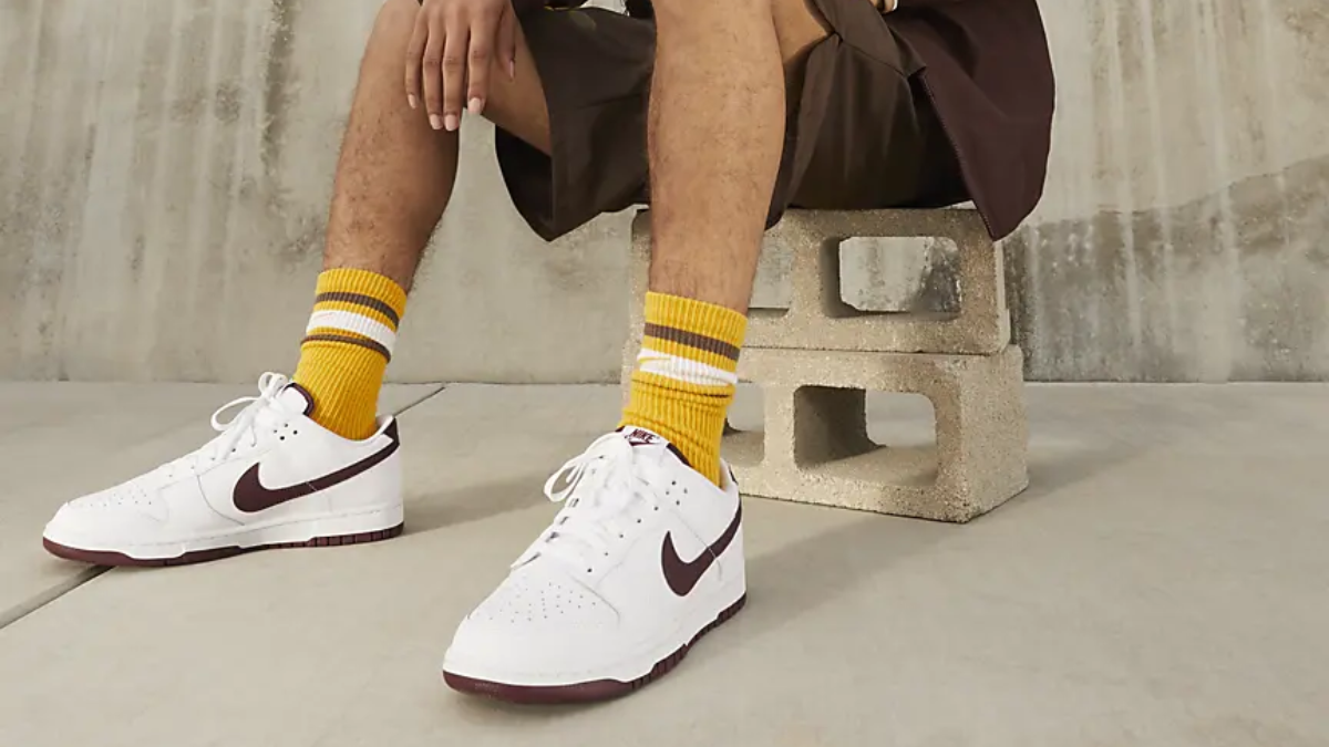 Món quà ngày lễ hoàn hảo với những đôi sneaker dưới $100 Hinh anh 5: Mon qua ngay le hoan hao voi nhung doi sneaker duoi $100