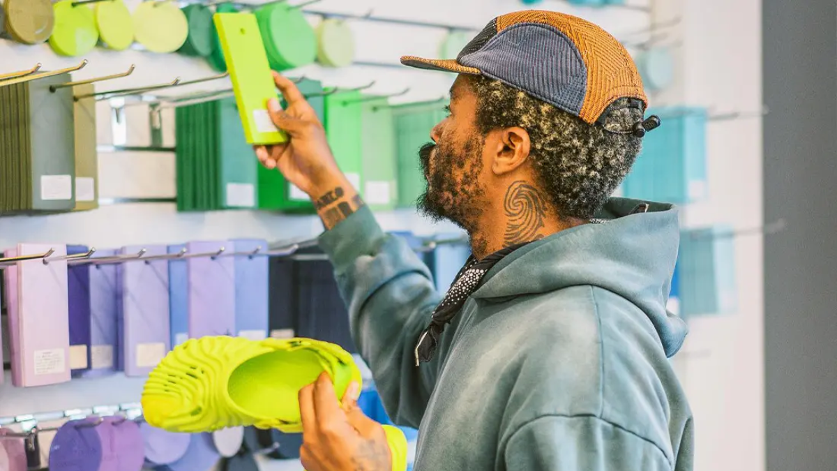 Hinh anh 4: Nhung nguoi da dinh hinh van hoa sneaker nam 2023 (Phan 2)