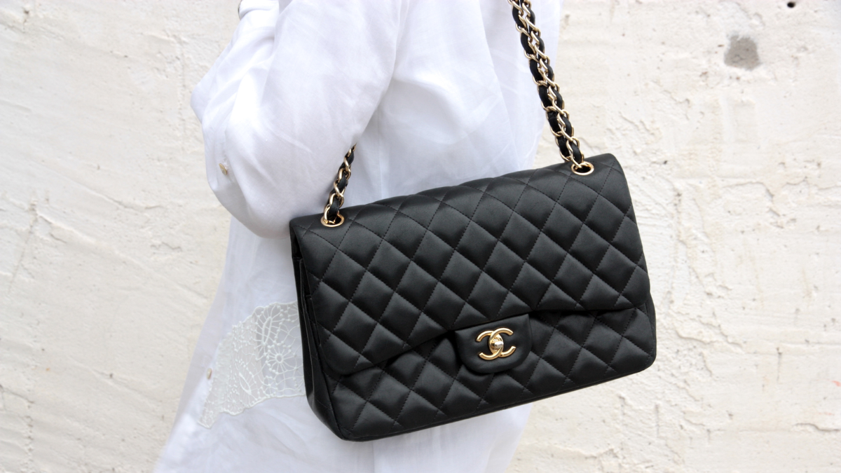 Hinh anh 12: Chiec tui Chanel Classic Flap nao phu hop voi ban?