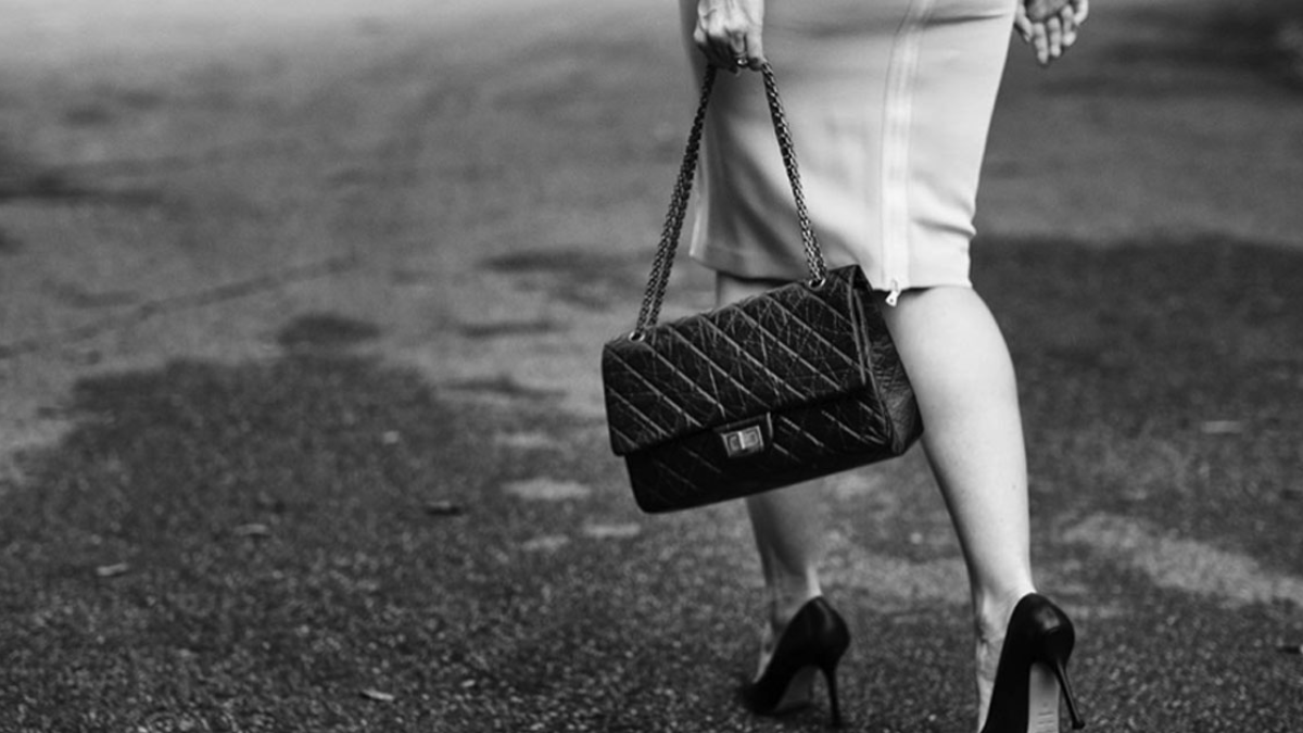 Hinh anh 3: Chanel: Huong dan nhanh giup ban phat hien mot chiec tui gia