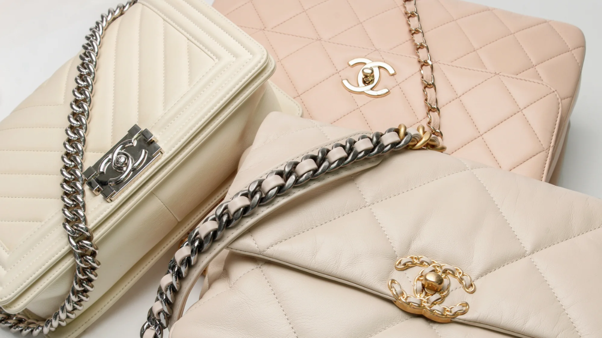 Hinh anh 5: Chanel: Huong dan nhanh giup ban phat hien mot chiec tui gia