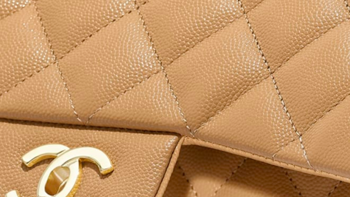 Hinh anh 6: Chanel: Huong dan nhanh giup ban phat hien mot chiec tui gia