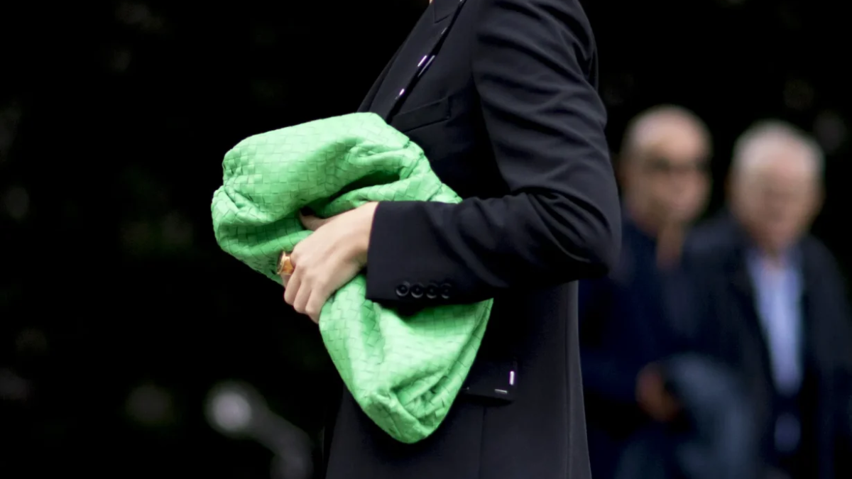 Hinh anh 9: Top 7 chiec tui clutch sang trong danh cho ban