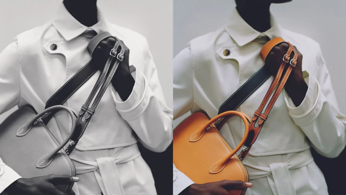 Hinh anh 4: Hermes Bolide: Ve dep cua su don gian