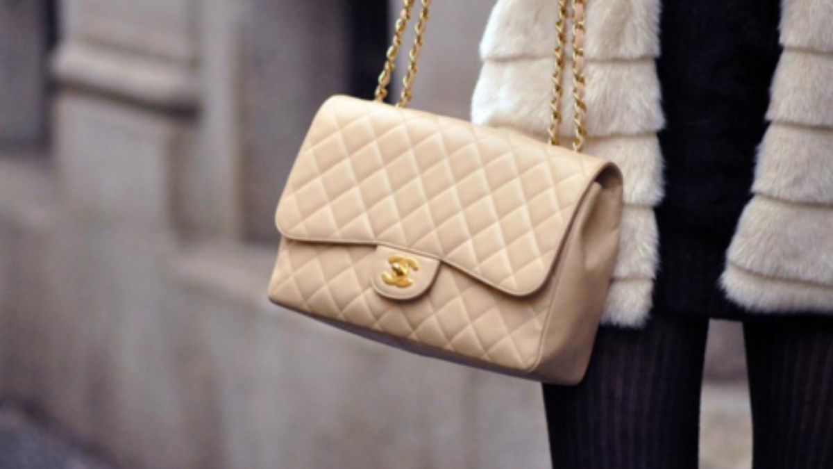 Hinh anh 6: Chanel 2.55: Chiec tui mang tinh bieu tuong nhat cua Chanel