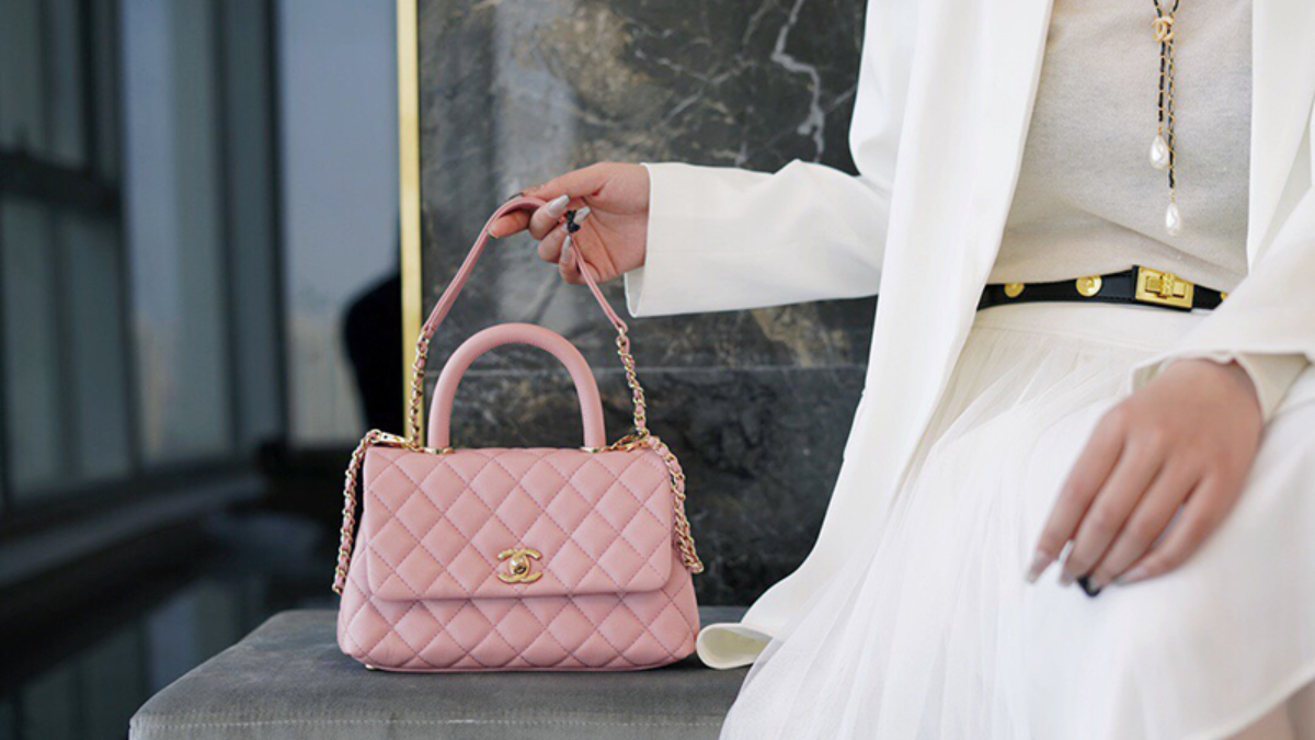 Hinh anh 7: Cuoc chien cua nhung chiec tui xa xi: Chanel va Hermes