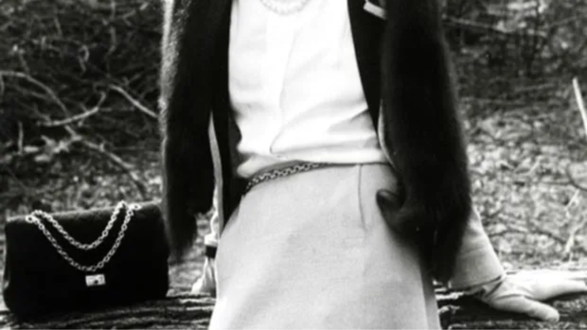 Hinh anh 5: Chanel 2.55: Chiec tui mang tinh bieu tuong nhat cua Chanel