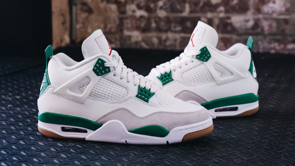 Hinh anh 3: Air Jordan: Diem danh nhung doi giay the thao tot nhat nam 2023