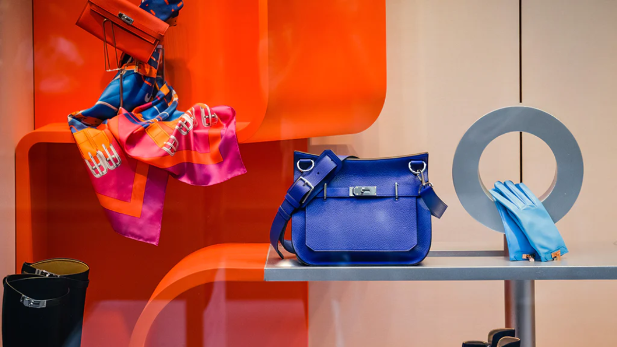 Hinh anh 5: Cuoc chien cua nhung chiec tui xa xi: Chanel va Hermes