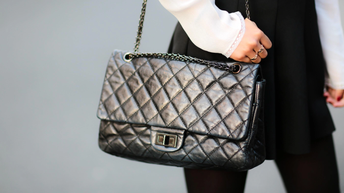 Hinh anh 9: Chanel 2.55: Chiec tui mang tinh bieu tuong nhat cua Chanel