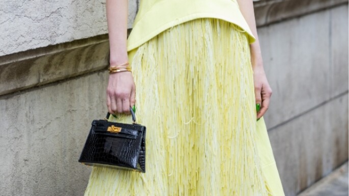 Mọi điều bạn cần biết về túi Hermès Mini Kelly Hinh anh 1: Moi dieu ban can biet ve tui Hermes Mini Kelly