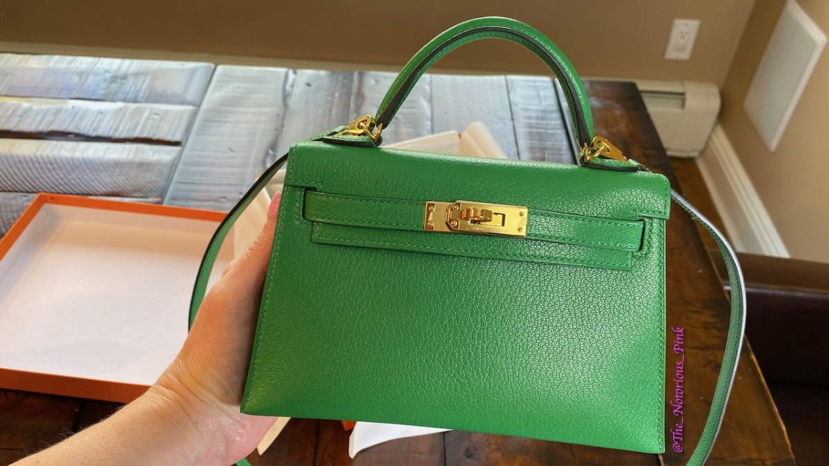 Hinh anh 3: Moi dieu ban can biet ve tui Hermes Mini Kelly