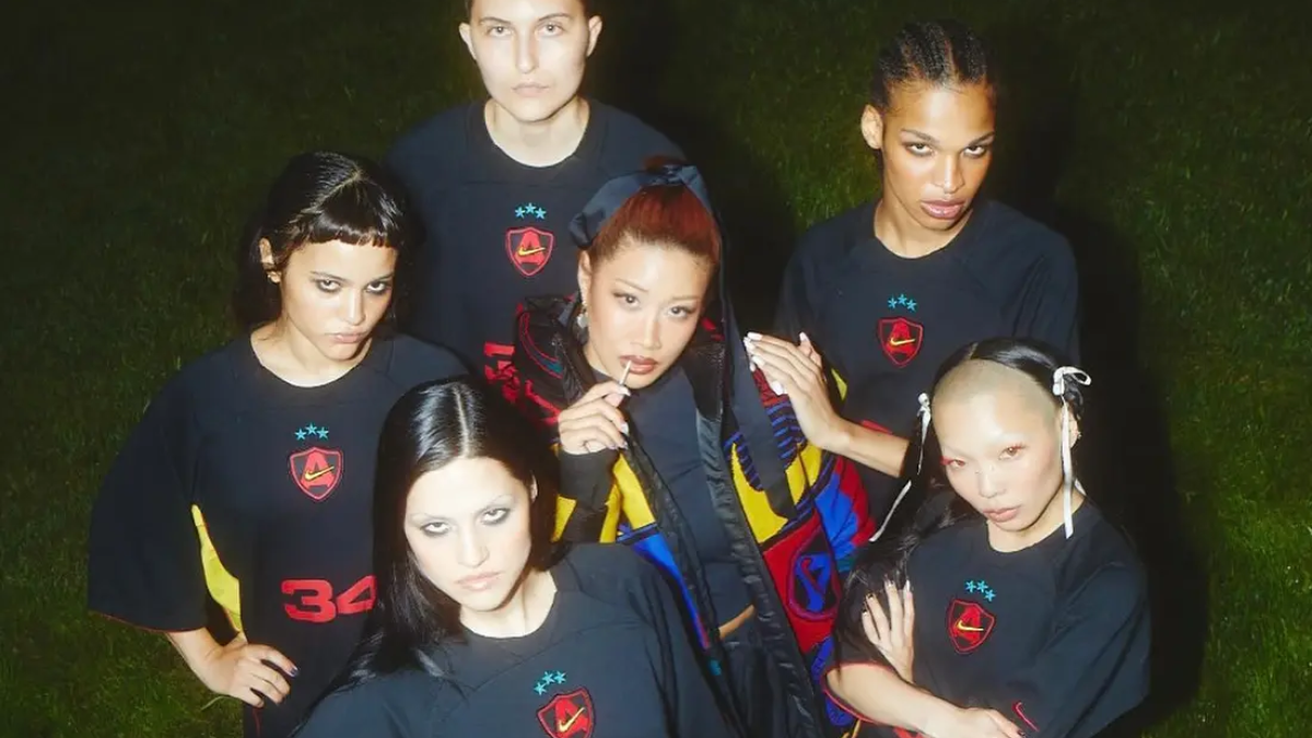 Diem danh cac nha thiet ke nu xuat sac trong nam 2023 (Phan 1)