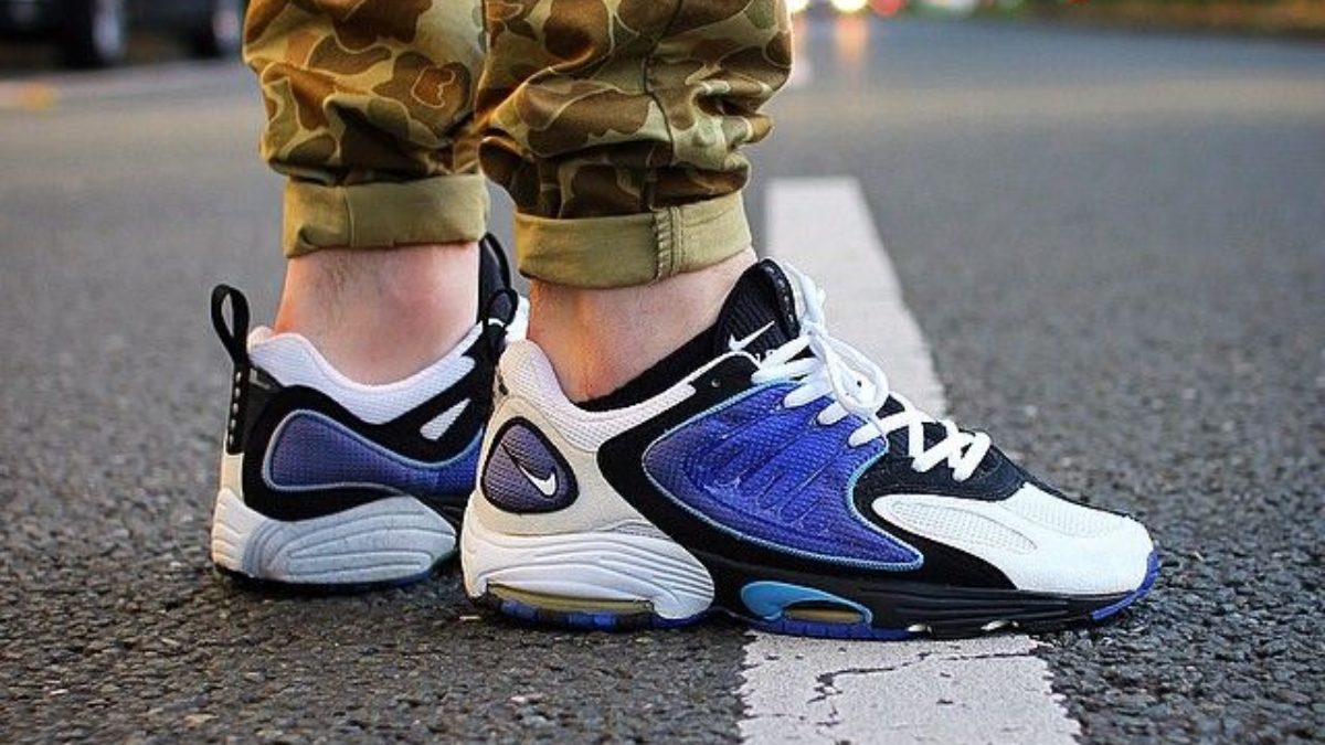 Hinh anh 4: Nhung doi giay the thao retro ma chung ta muon trong nam 2024