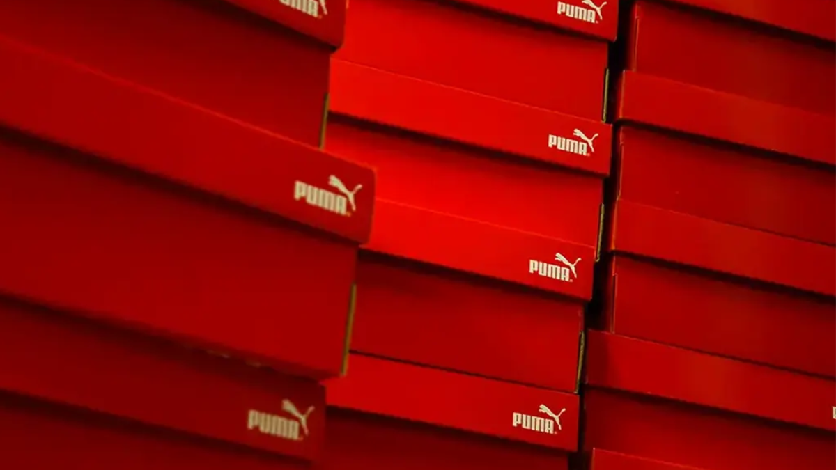 Puma: Diem danh nhung doi giay the thao tot nhat nam 2023