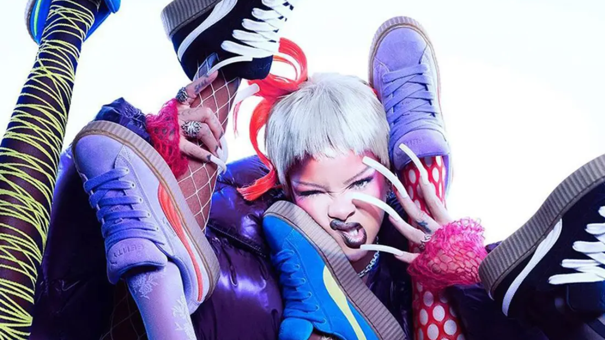 Hinh anh 2: Puma: Diem danh nhung doi giay the thao tot nhat nam 2023