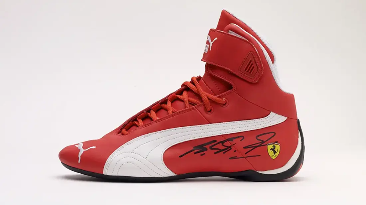 Hinh anh 6: Puma: Diem danh nhung doi giay the thao tot nhat nam 2023