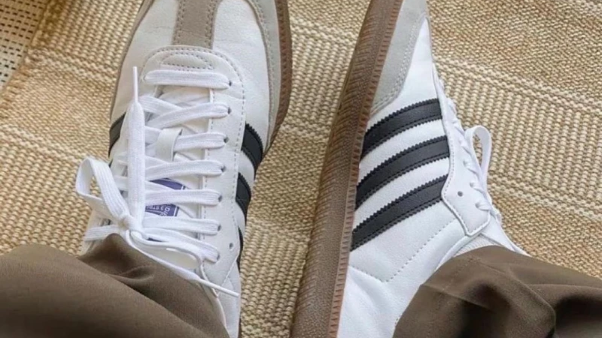 Món quà ngày lễ hoàn hảo với những đôi sneaker dưới $100 Hinh anh 2: Mon qua ngay le hoan hao voi nhung doi sneaker duoi $100