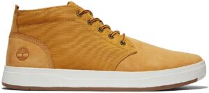 Giày Timberland Davis Square Chukka 'Yellow' A1OI3231