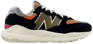 Giay New Balance 57/40 Lunar New Year ‘Black Poppy’ U5740CNB