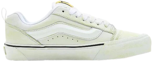 Giày Vans Knu Skool 'Grass Stains' VN0007QDBGN