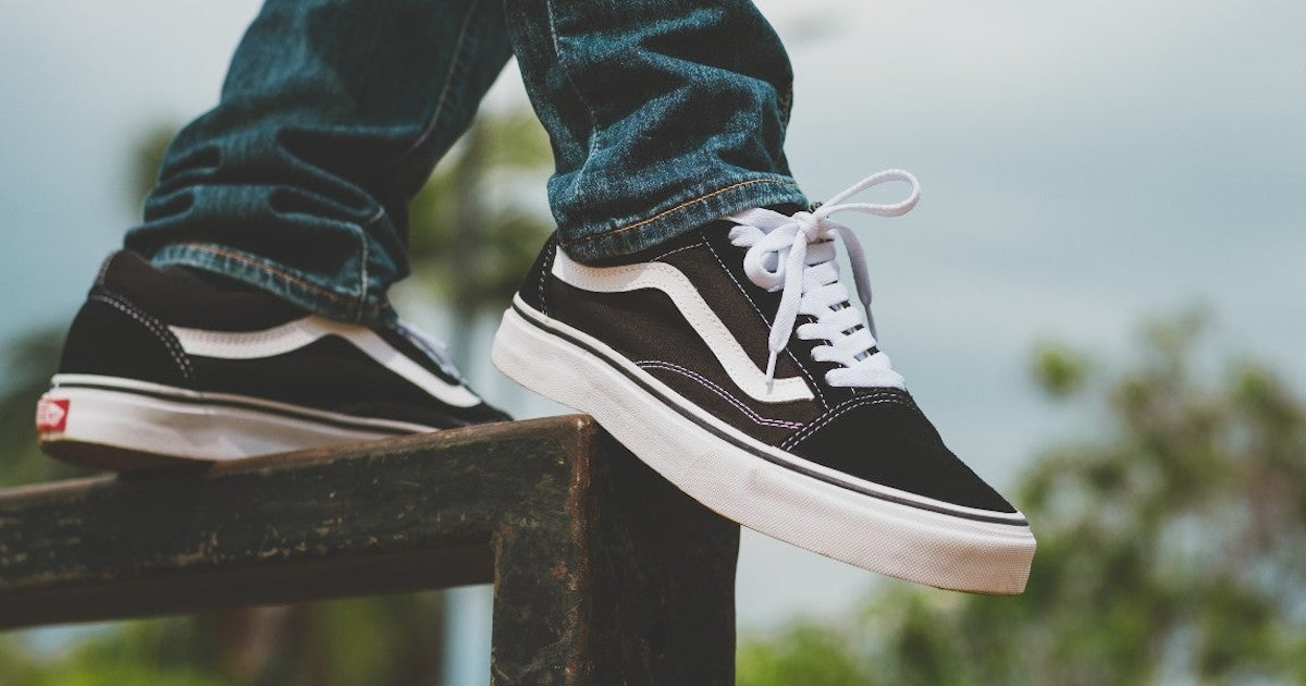 Vì sao Vans Old Skool lại hot tới vậy ? Hinh anh 2: Vi sao Vans Old Skool lai hot toi vay ?