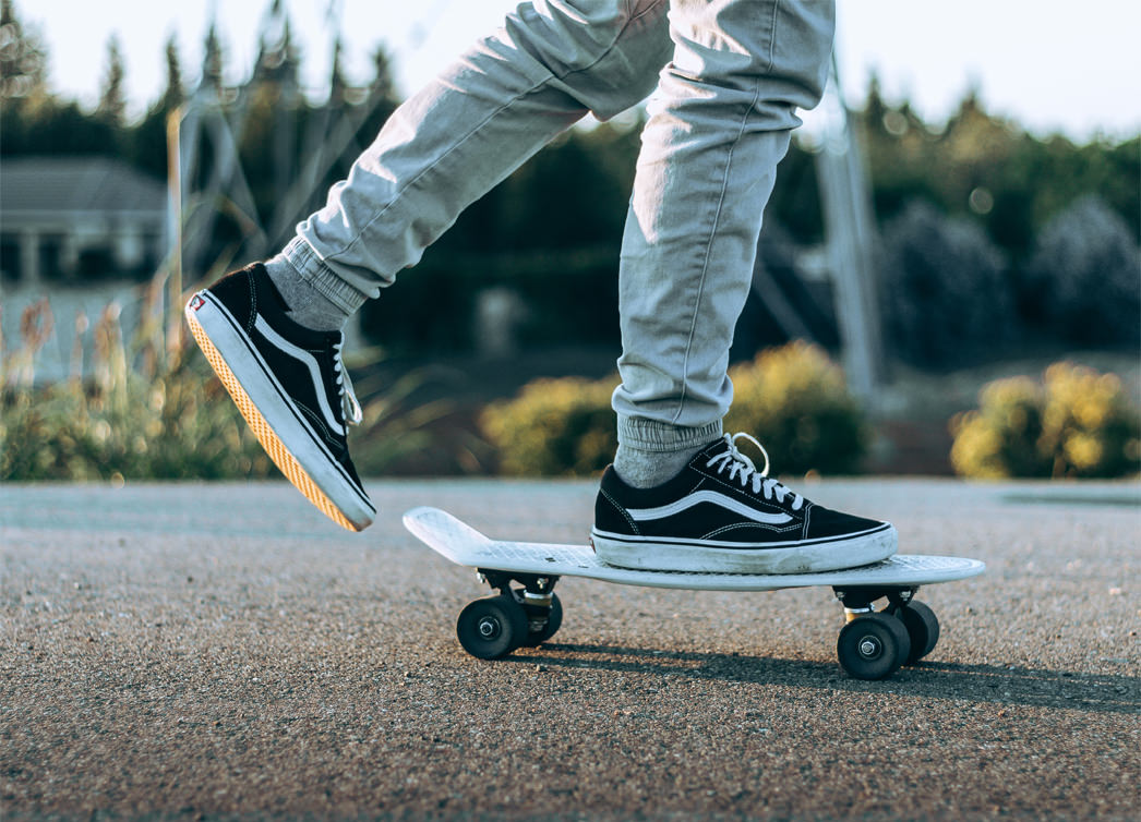 Vì sao Vans Old Skool lại hot tới vậy ? Hinh anh 4: Vi sao Vans Old Skool lai hot toi vay ?