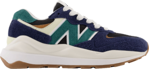 Giày New Balance 57/40 'Navy Vintage Teal' W5740CCF
