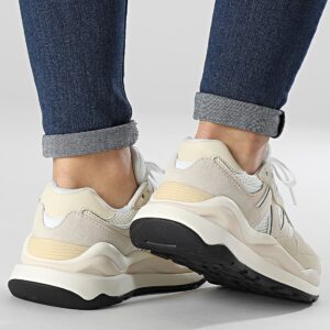 Giay New Balance 57/40 ‘Sea Salt’ W5740CHA