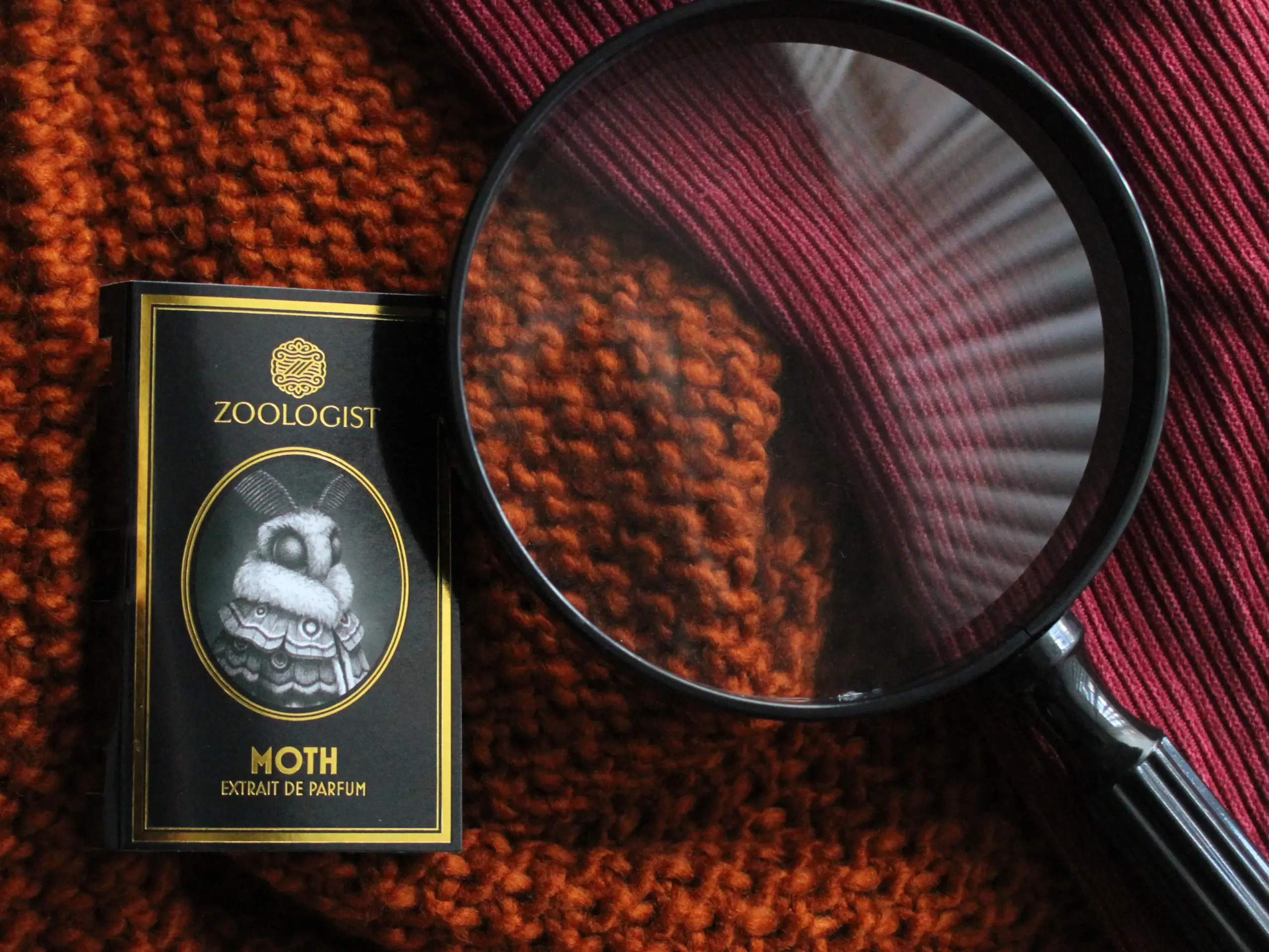 Hinh anh 6: Zoologist: Nuoc hoa niche voi nghe thuat doc dao va sang tao