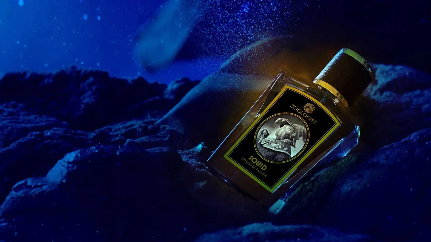 Hinh anh 9: Zoologist: Nuoc hoa niche voi nghe thuat doc dao va sang tao