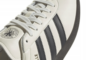 Giay Adidas Gazelle 'Germany' ID3719