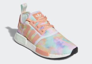 Giay Adidas NMD R1 'Tie Dye' FY1271